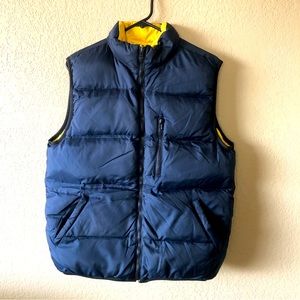 Old Navy 2 in 1 Vest